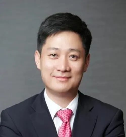 LG유플러스 CEO 홍범식 사장