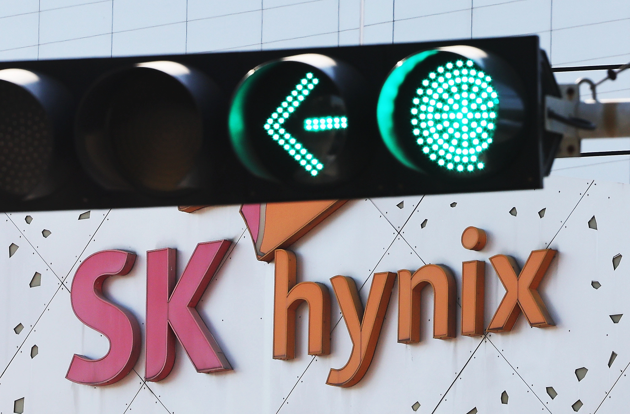 역대 최대 실적 달성한 SK하이닉스