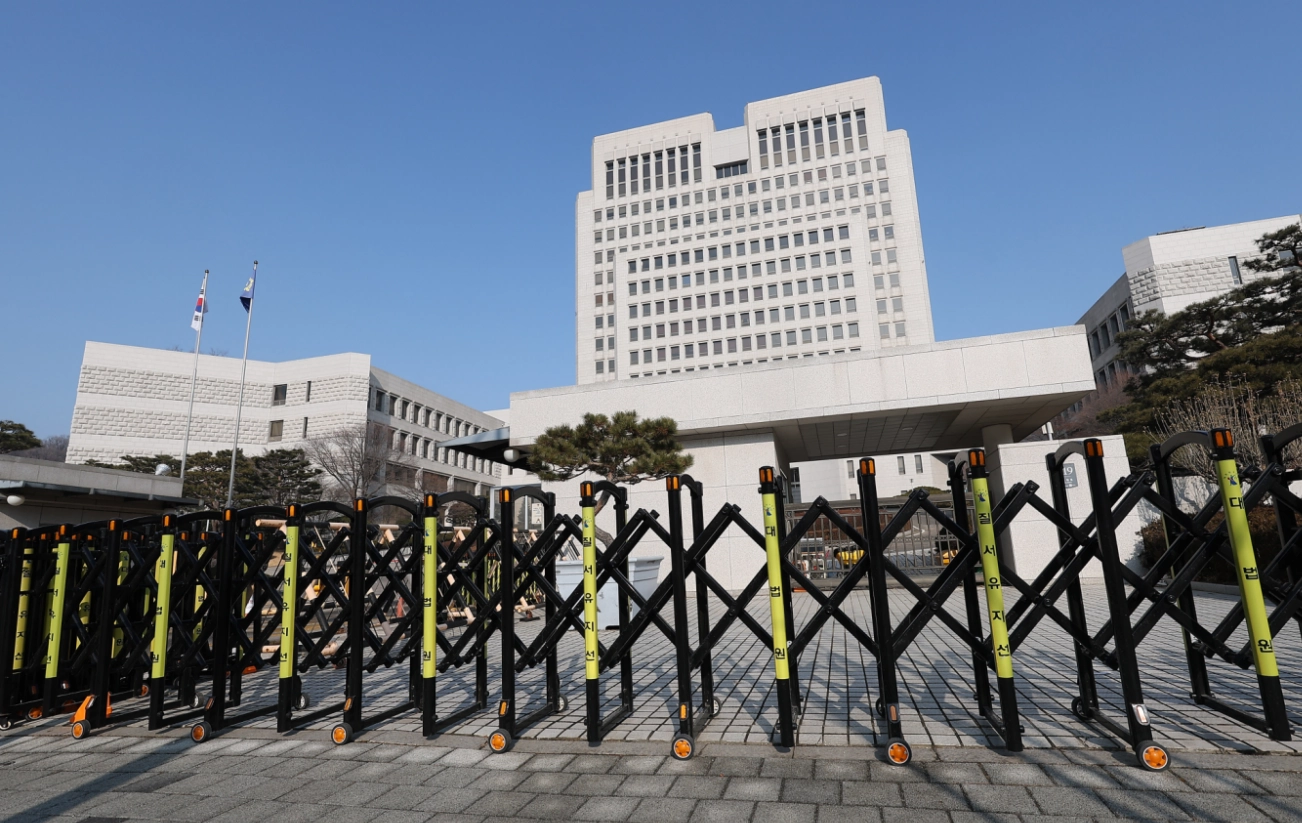 ๋๋ฒ์ [์ฐํฉ๋ด์ค ์