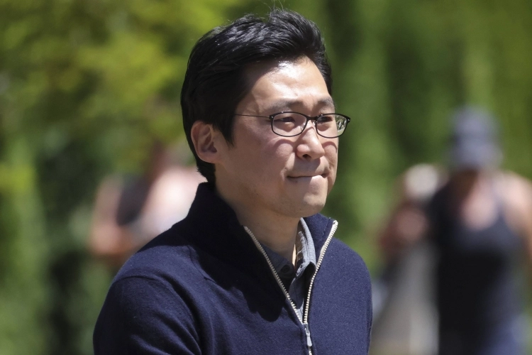 ์ฟ ํก ์ฐฝ์
์์ธ ๊น๋ฒ์ ์ฟ ํกInc ์์ฅ์ด 26์ผ(ํ์ง์๊ฐ) ์ง๋ํด ๋ง ๋ฐ์ํ ๊ฐ์ธ์ ๋ณด ์ ์ถ ์ฌํ์ ๋ํด ์ฌ๊ณผํ๋ค.