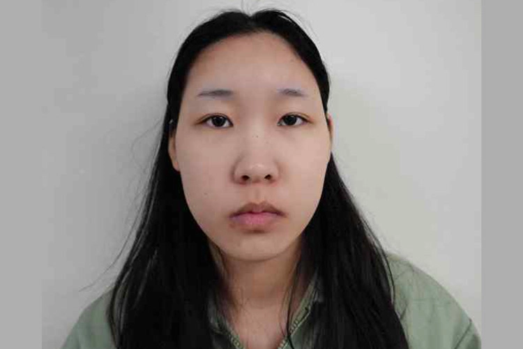 '강북 모텔 연쇄살인' 피의자 김소영 [서울북부지검 제공.