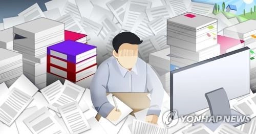 직장인 10명 중 8명이 '노동법 사각지대'인 5인 미만 사업장에도 근로기준법을 확대 적용해야 한다고 본다는 시민단체 조사 결과가 나왔다.