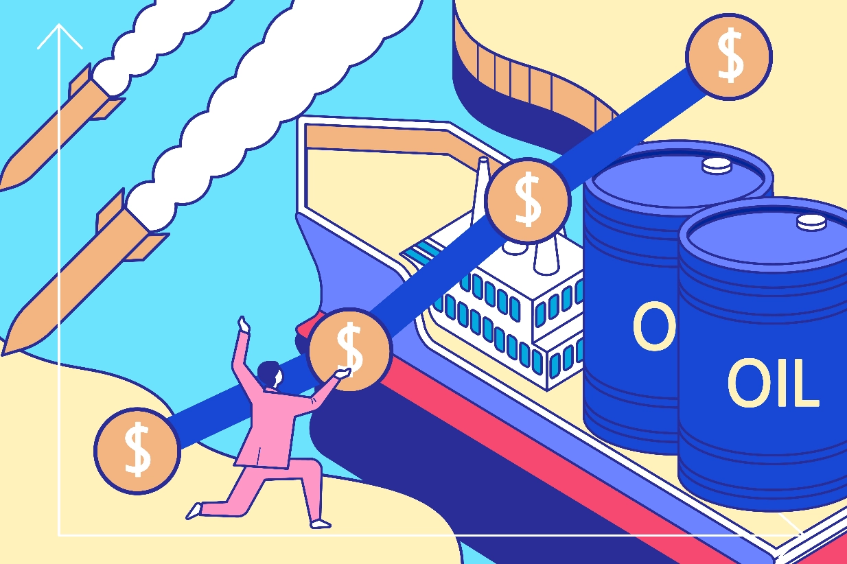 1970๋
๋ ์์ ํ๋ ์ด๋ ๊ฐ์ฅ ์ฌ๊ฐํ ์๋์ง ์๊ธฐ๋ผ๋ ํ๊ฐ๊ฐ ๋์ค๋ ๊ฐ์ด๋ฐ, ์ ๋ถ์ ๋น์ ๋์ ์กฐ์น๊ฐ ์๋ฐ๋ฅด๊ณ ์๋ค. / โํด๋ฆฝ์ํธ์ฝ๋ฆฌ์