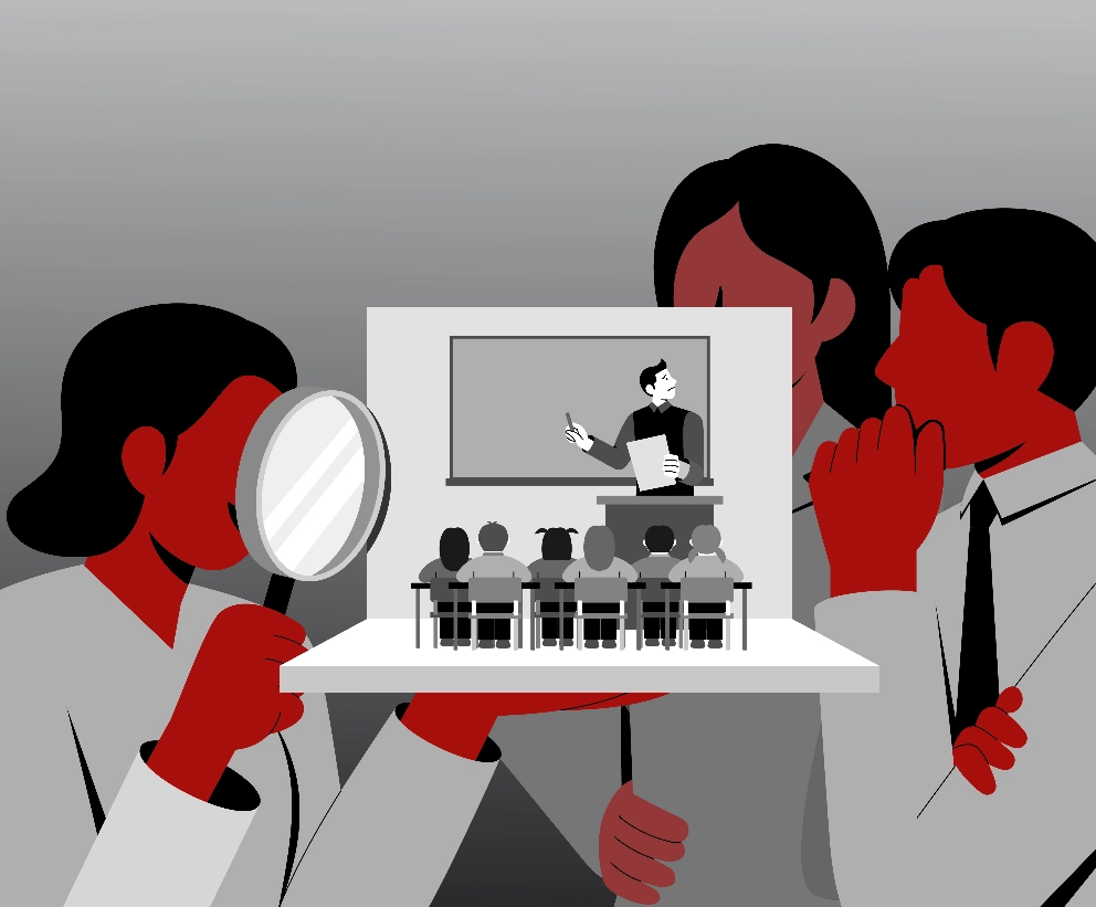 ํ๊ตญ๊ต์๋จ์ฒด์ด์ฐํฉํ(ํ๊ตญ๊ต์ด)๋ 8์ผ ํ์์ด ๊ต์ฌ๋ฅผ ํญํํ๋ ์ฌ๊ฑด์ด ๋ฐ๋ณต๋๋ค๋ฉฐ ์ ๋ถ์ ๊ตญํ๋ฅผ ํฅํด ์คํจ์ฑ ์๋ ๋์ฑ
๋ง๋ จ์ ์ด๊ตฌํ๋ค.